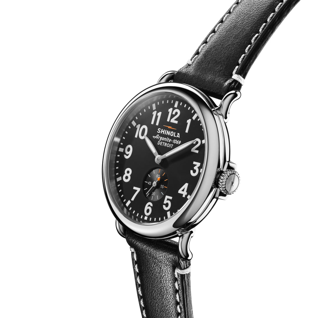 Runwell Watch 41MM
