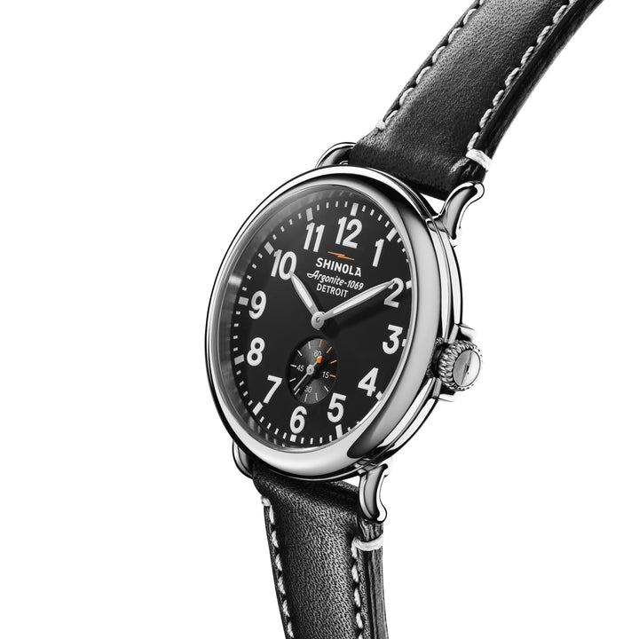 Runwell Watch 41MM