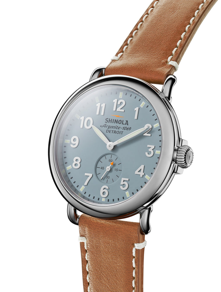 Runwell Sub-Second Watch 41MM