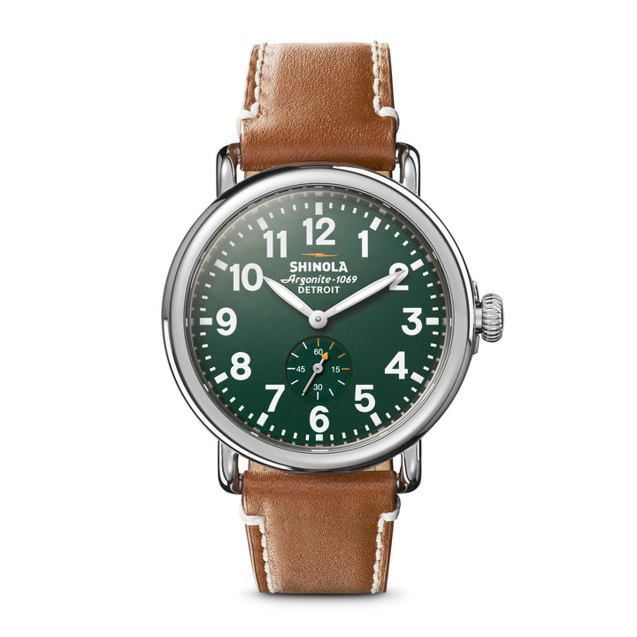 Runwell Watch 41MM