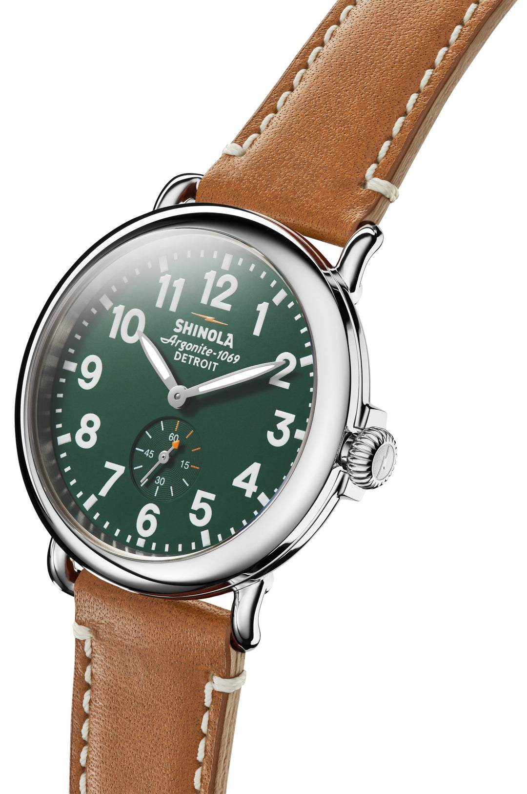 Runwell Watch 41MM