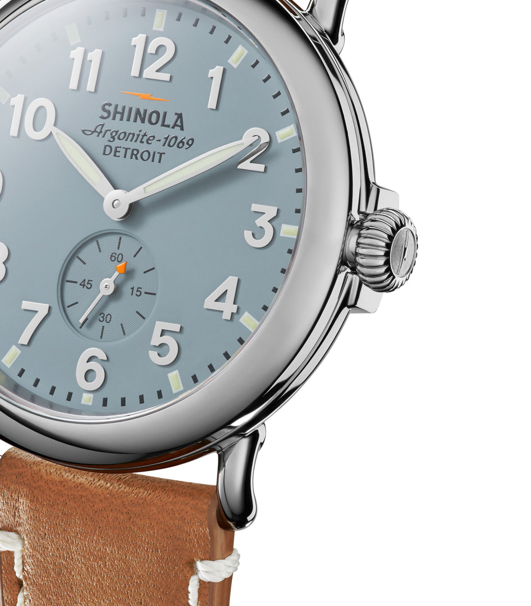 Runwell Sub-Second Watch 41MM