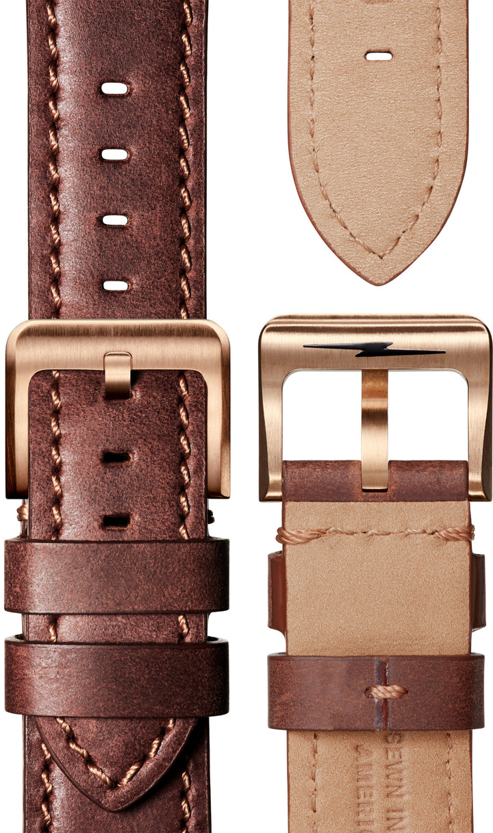 Bronze Monster Automatic Watch