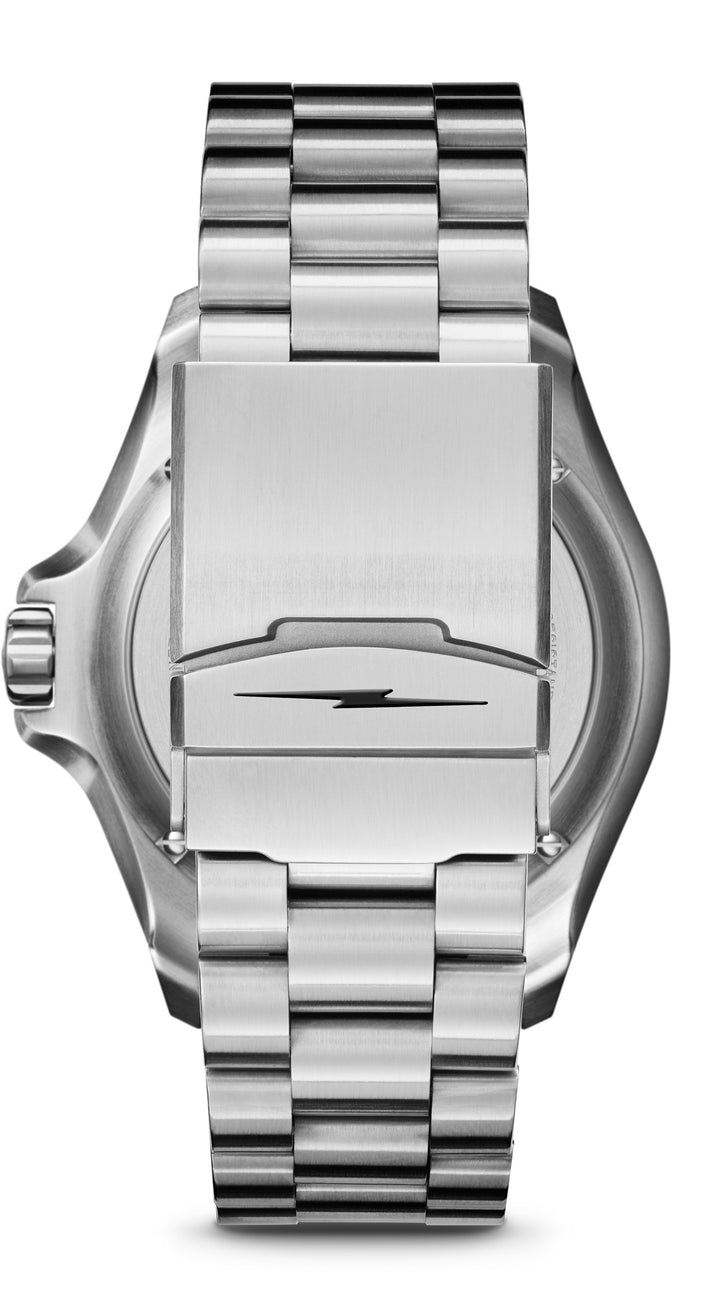 Lake Ontario Monster Automatic Watch