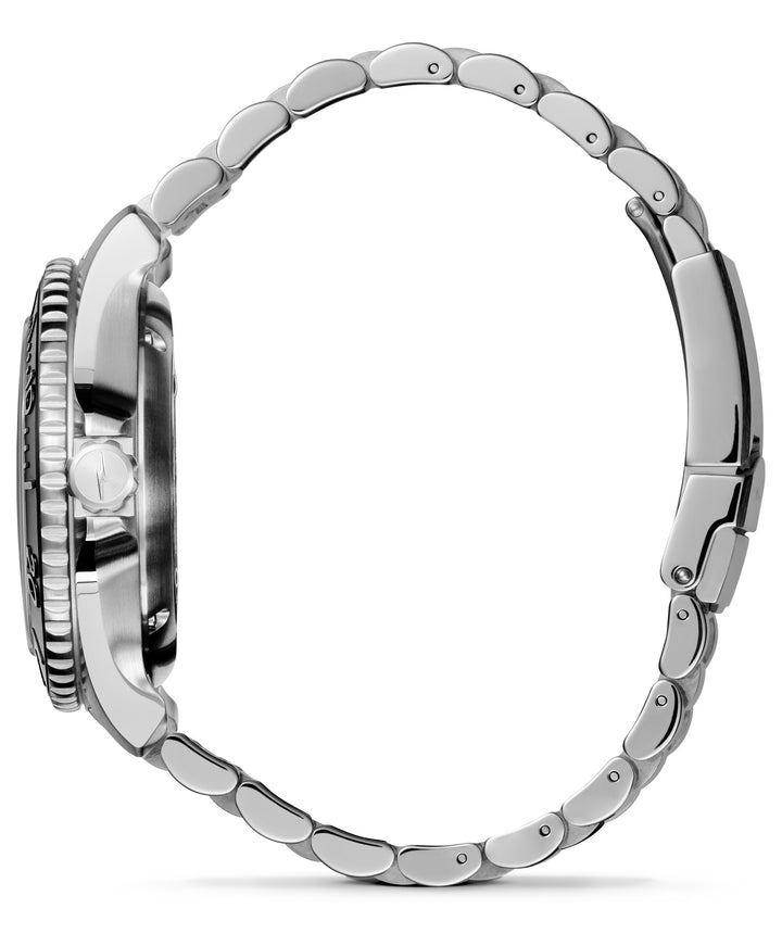 Lake Ontario Monster Automatic Watch