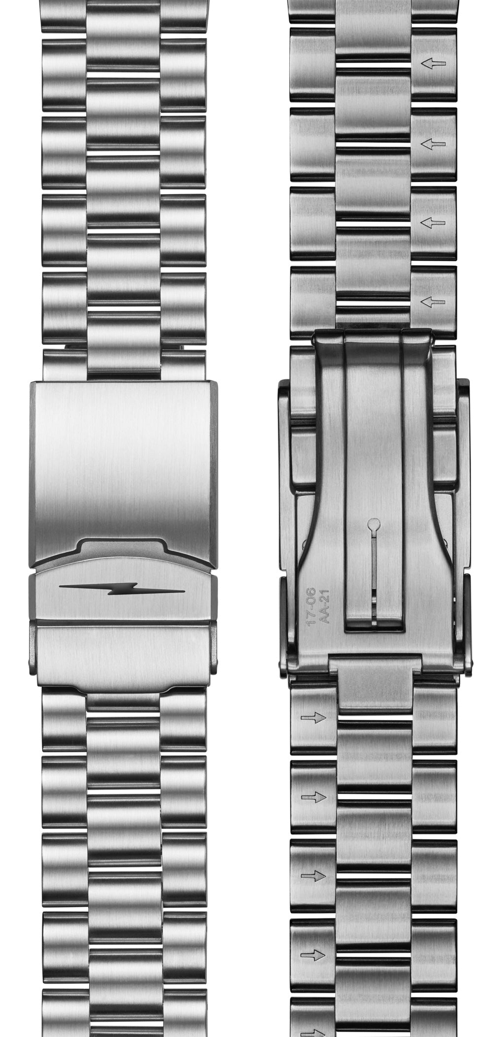 Lake Ontario Monster Automatic Watch