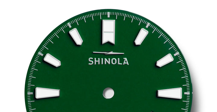 Lake Ontario Monster Automatic Watch