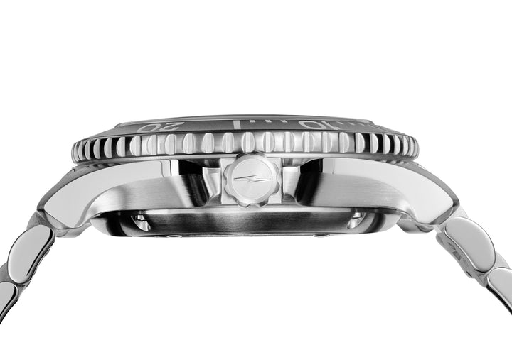 Lake Ontario Monster Automatic Watch