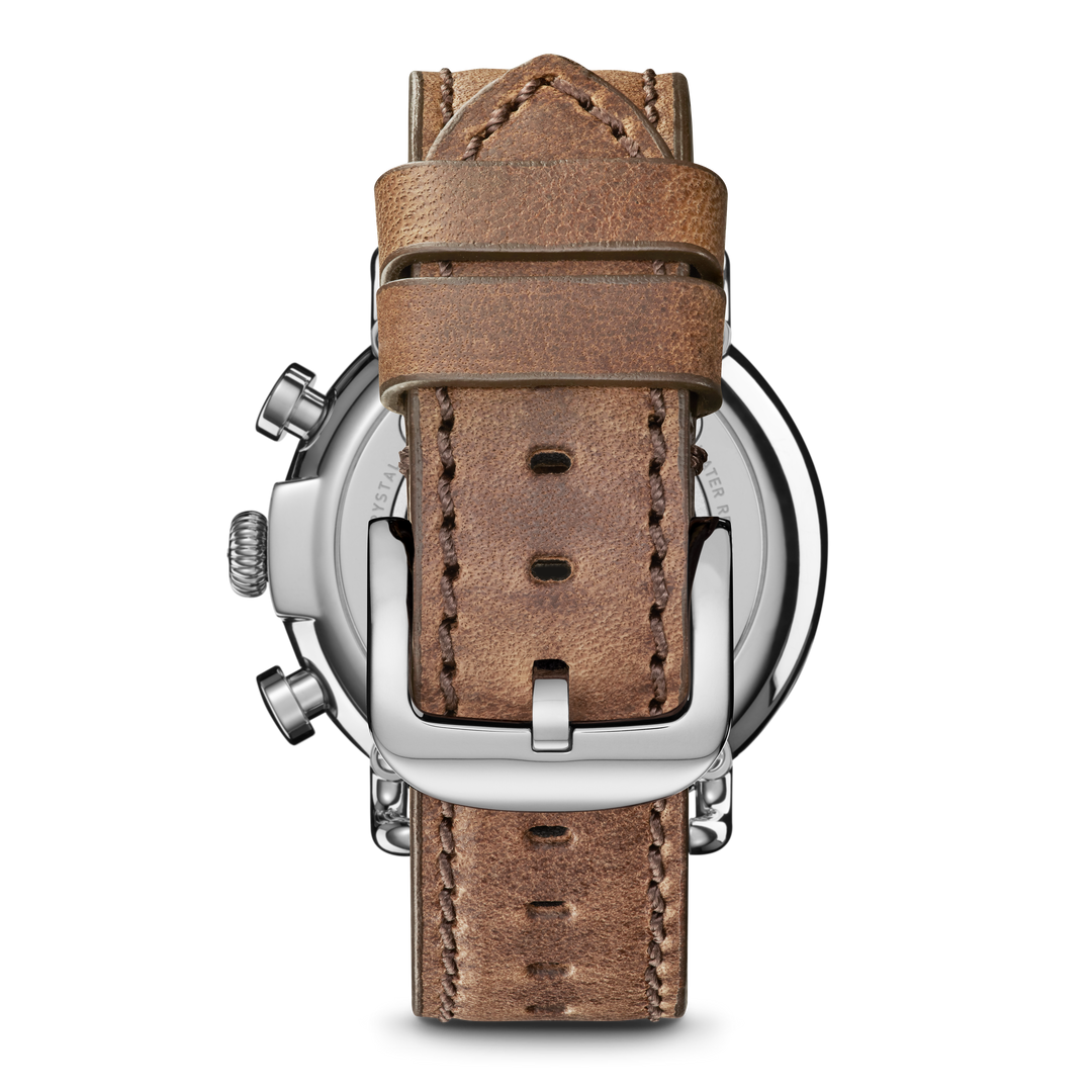 Runwell Chronograph Watch 41mm