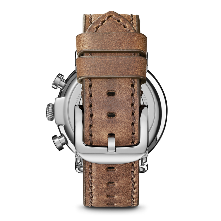 Runwell Chronograph Watch 41mm