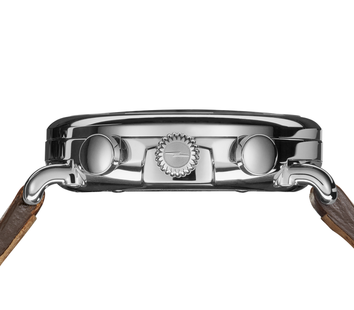 Runwell Chronograph Watch 41mm