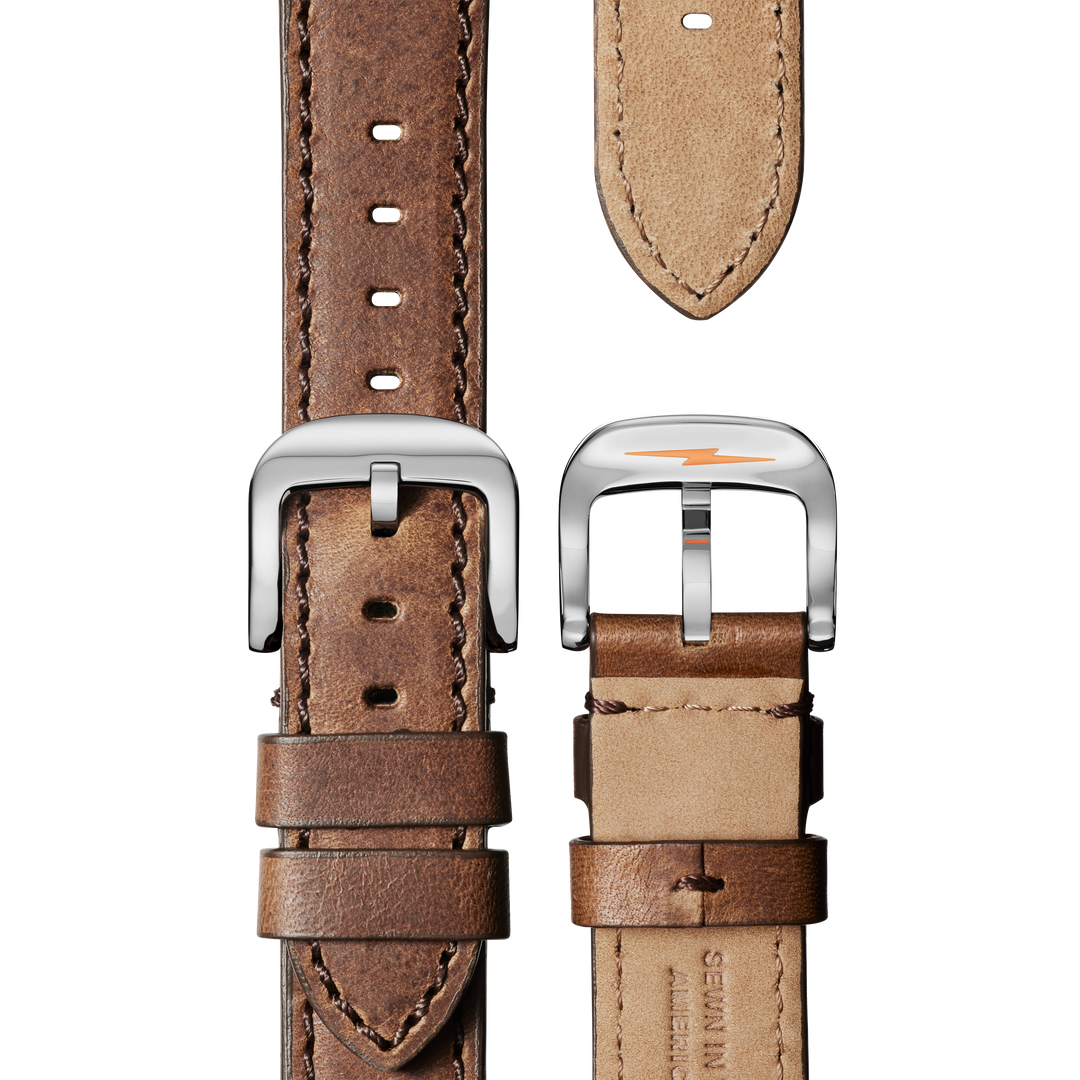 Runwell Chronograph Watch 41mm