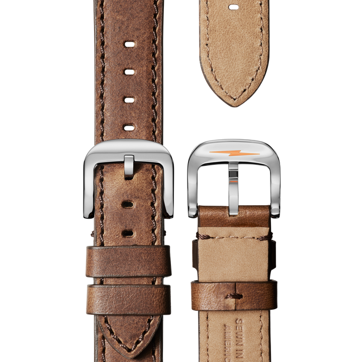 Runwell Chronograph Watch 41mm