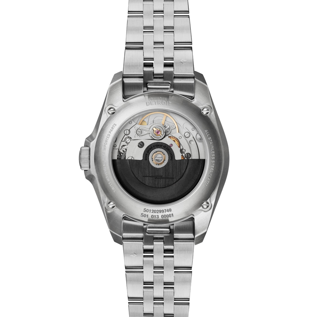 Circadian Monster Automatic Watch