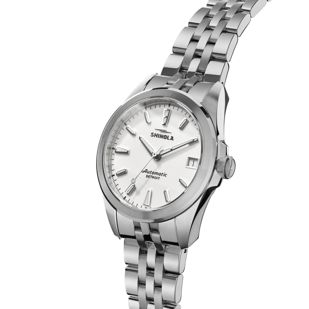 Circadian Monster Automatic Watch