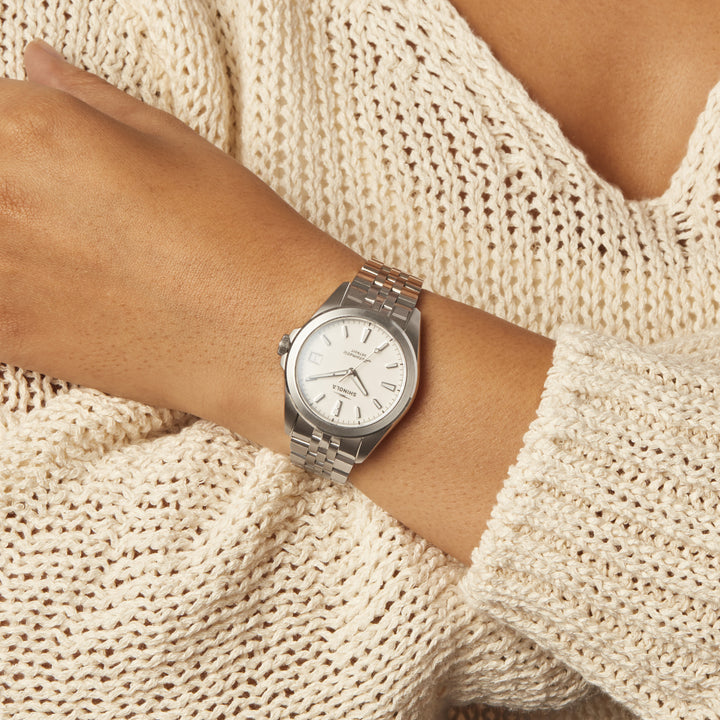 Circadian Monster Automatic Watch