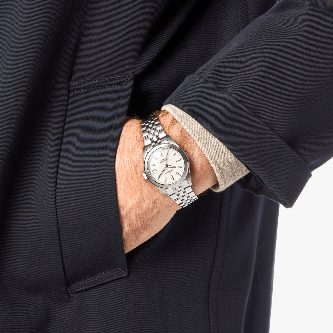 Circadian Monster Automatic Watch