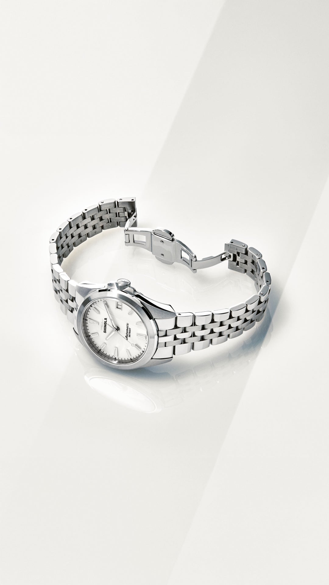 Circadian Monster Automatic Watch