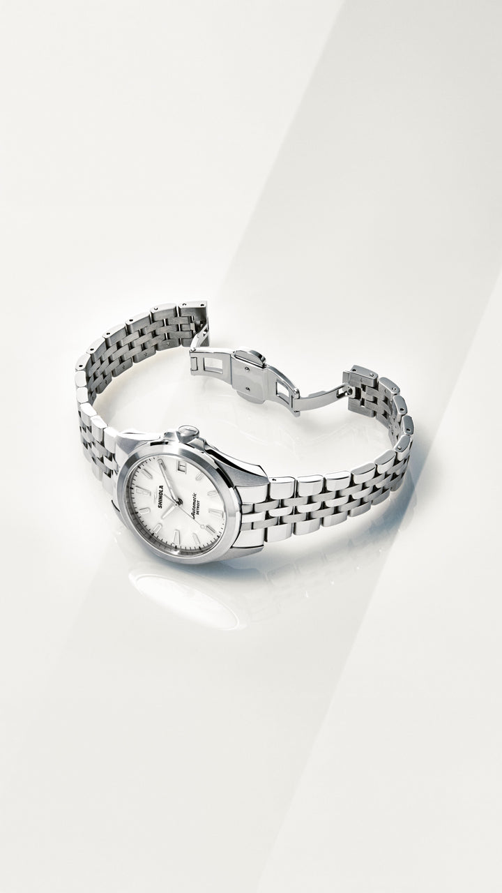 Circadian Monster Automatic Watch