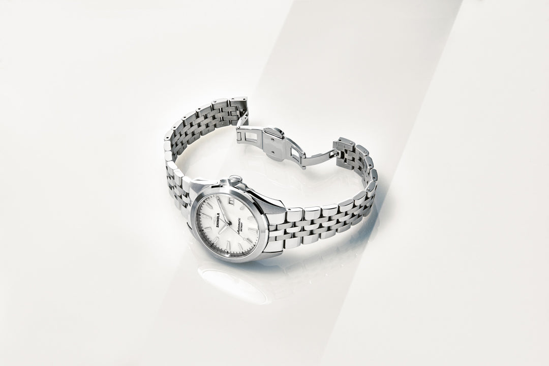 Circadian Monster Automatic Watch