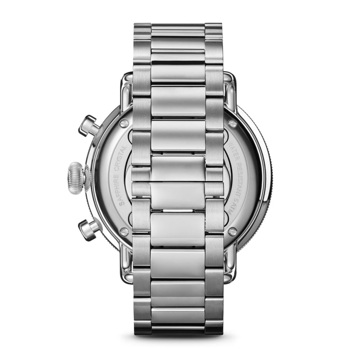 Canfield Chronograph Watch 43mm