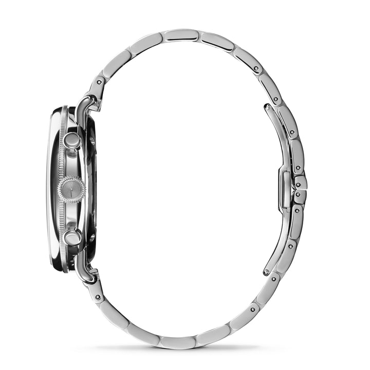 Canfield Chronograph Watch 43mm