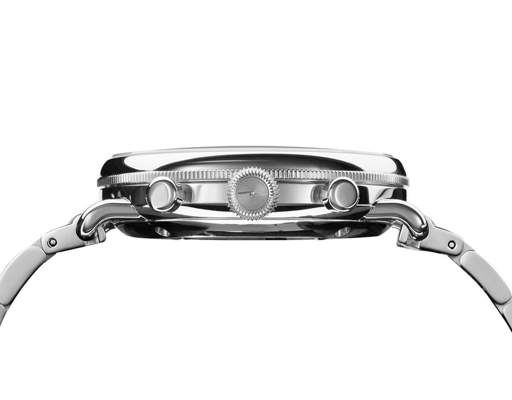 Canfield Chronograph Watch 43mm