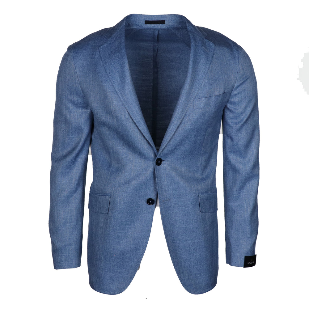 Scabal Clothing Hampton's