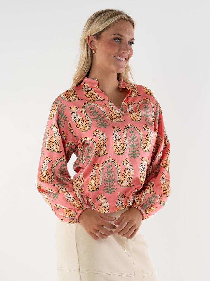 The Lolli Top