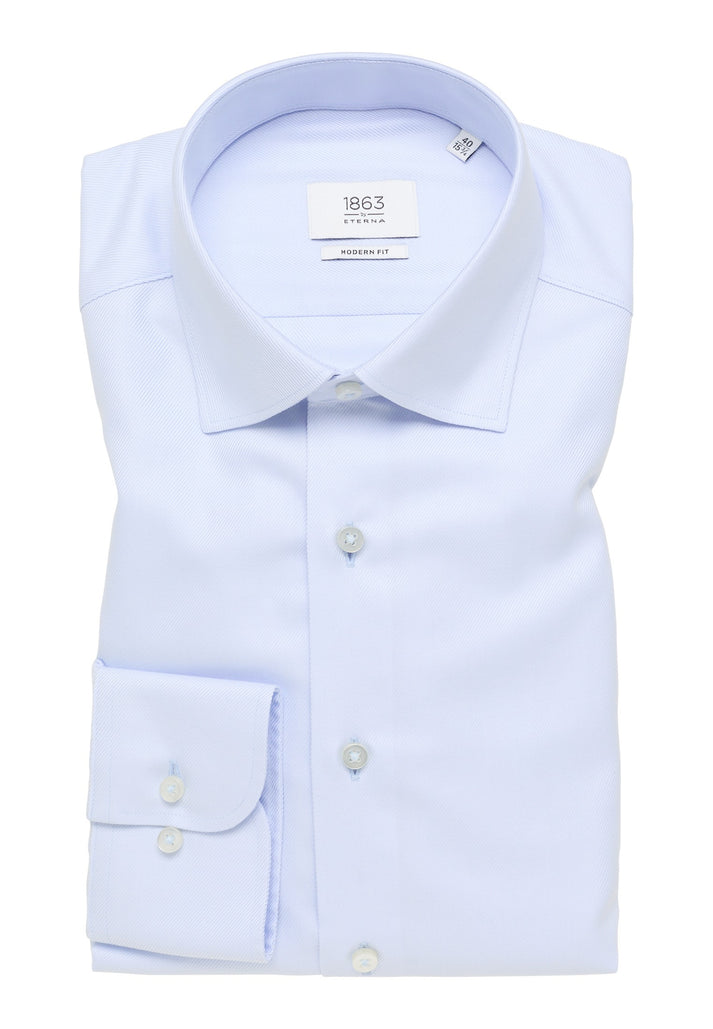 Royal Twill Modern Fit Dress Shirt
