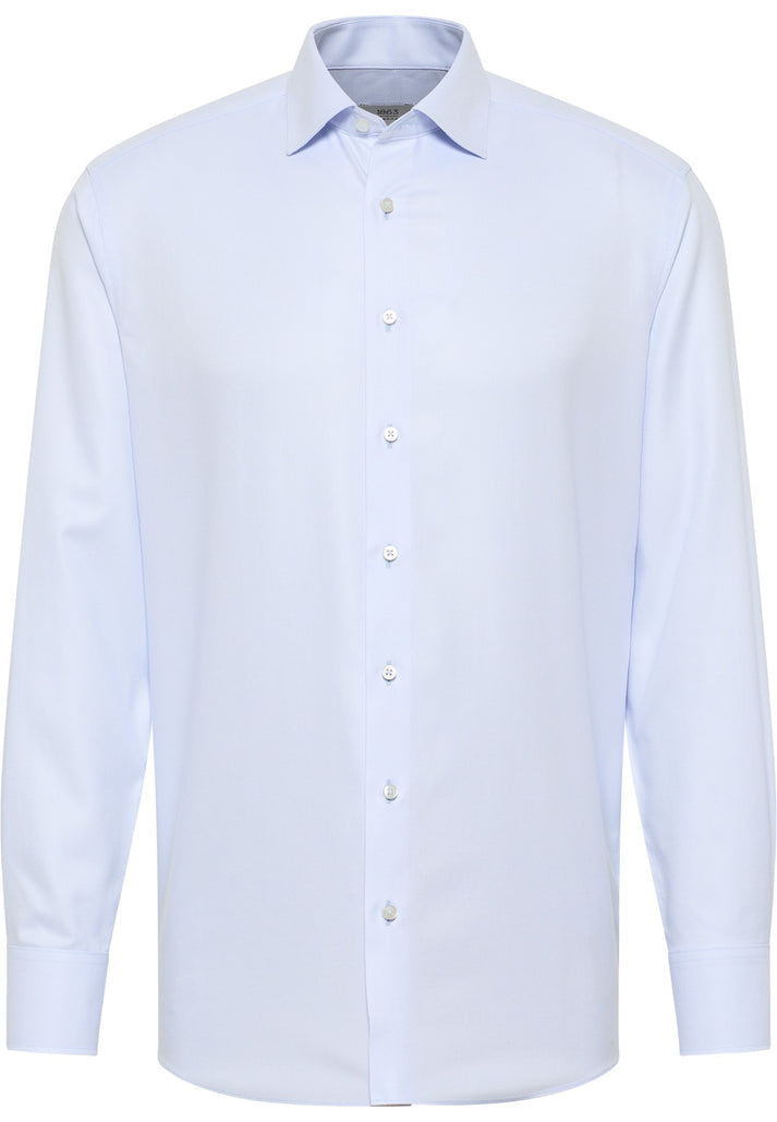 Royal Twill Modern Fit Dress Shirt