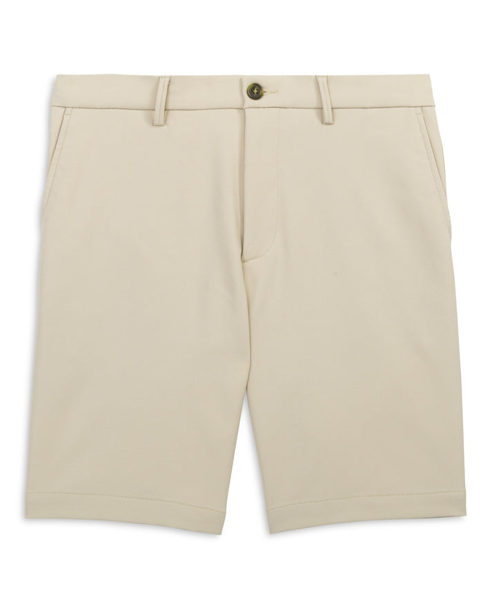 Sonoma Twill Performance Short