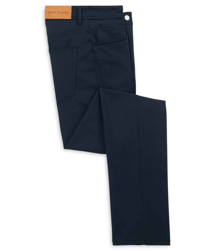 The Sonoma Twill Five Pocket Midnight