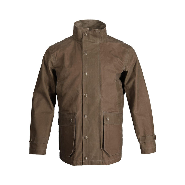 Tensaw Waxed Canvas Jacket