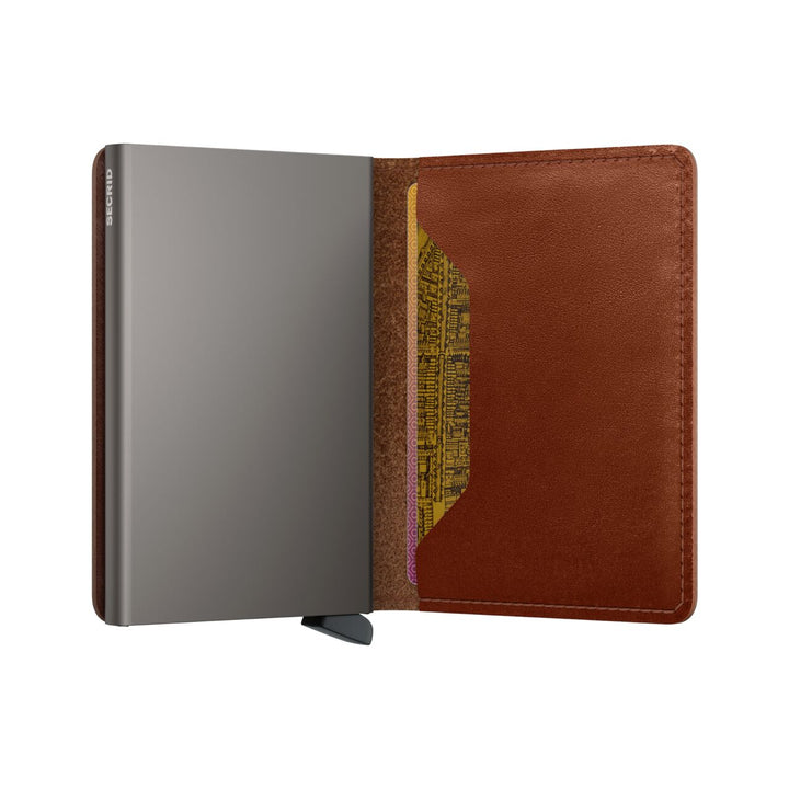 Slimwallet Texano