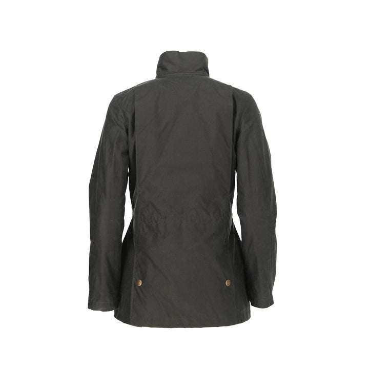 Blakeley Women's Waxed Jacket