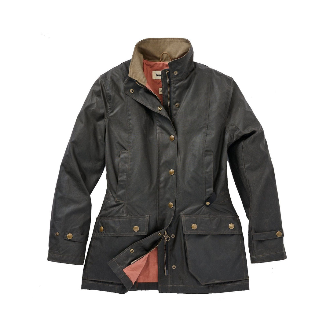 Blakeley Women's Waxed Jacket