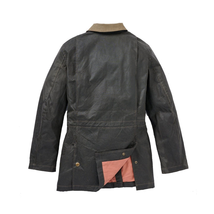 Blakeley Women's Waxed Jacket