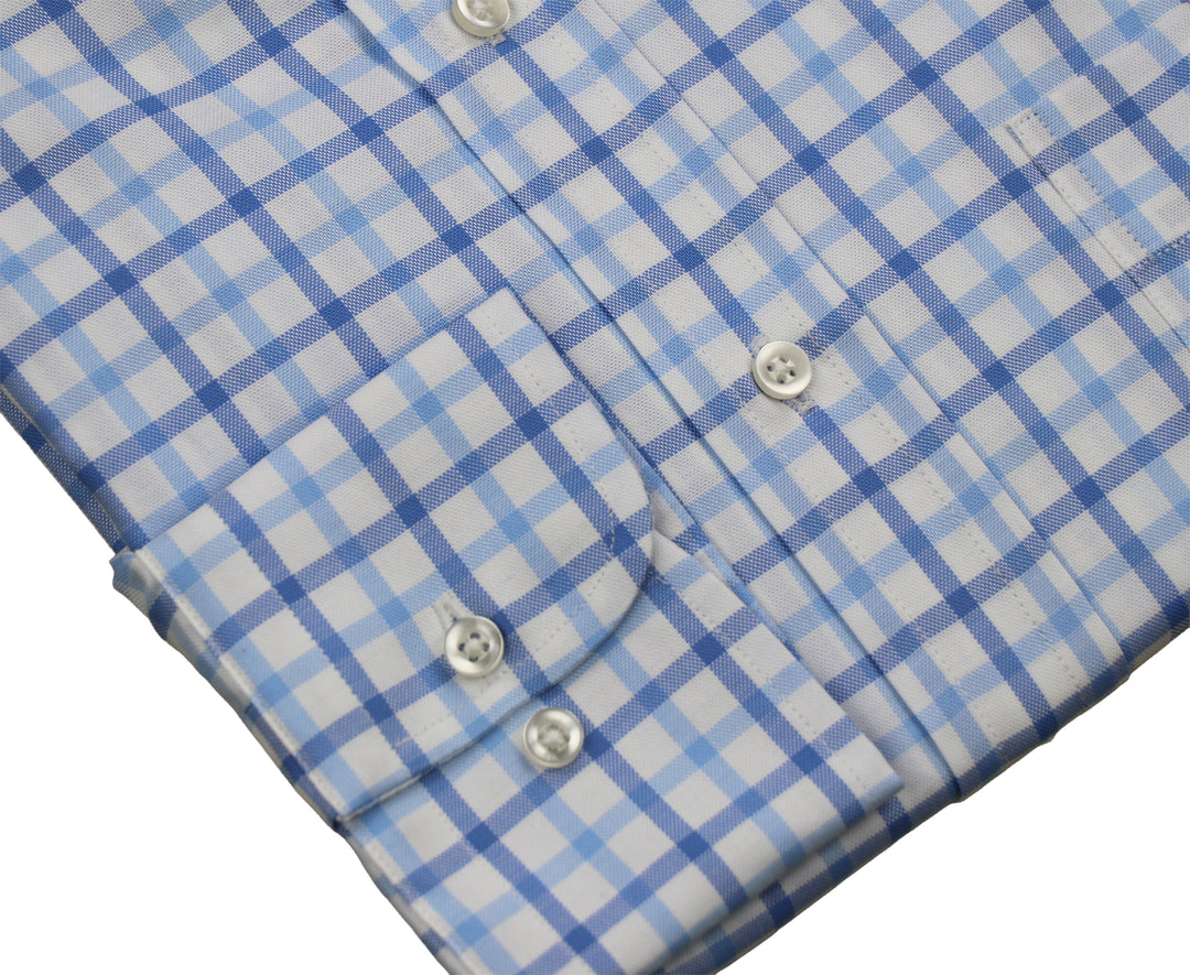 Seaward & Stearn Button Down Sport Shirt