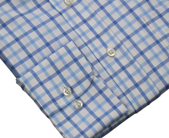 Seaward & Stearn Button Down Sport Shirt