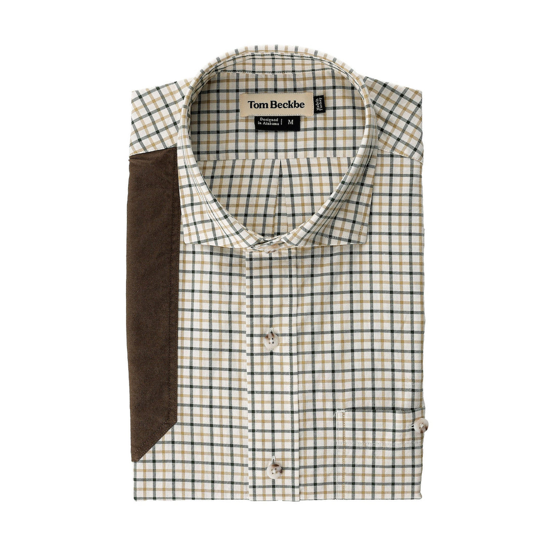 Carrington Shooting Shirt