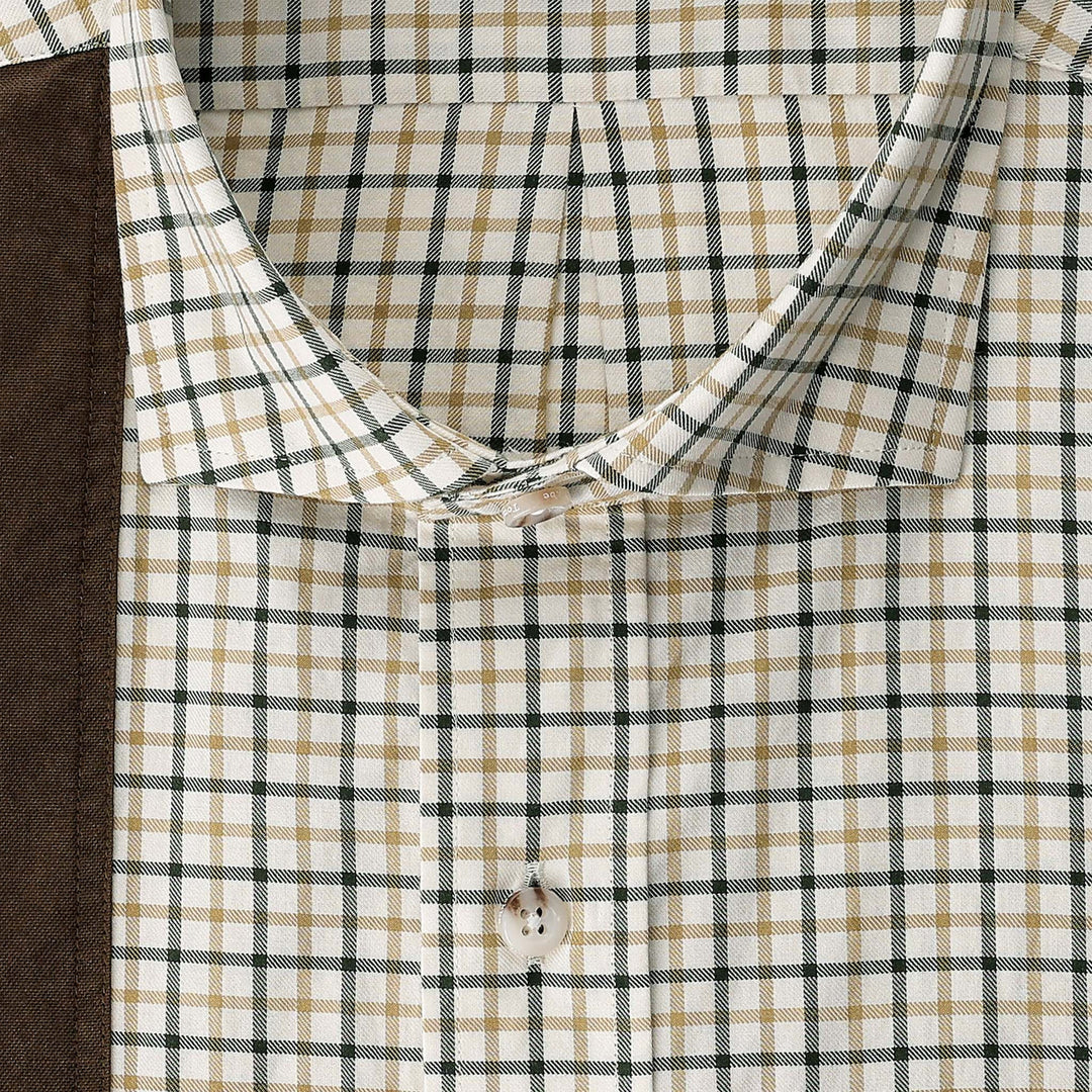 Carrington Shooting Shirt