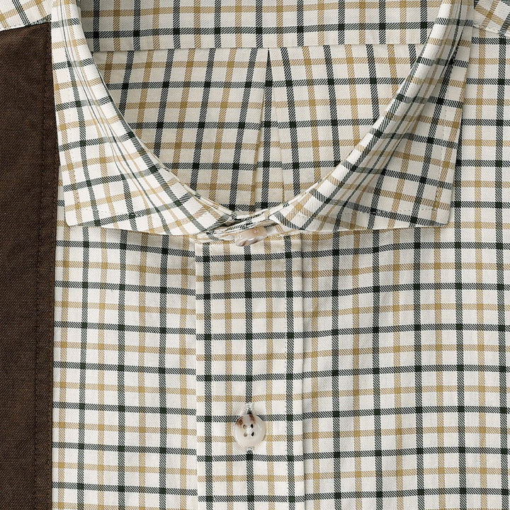 Carrington Shooting Shirt