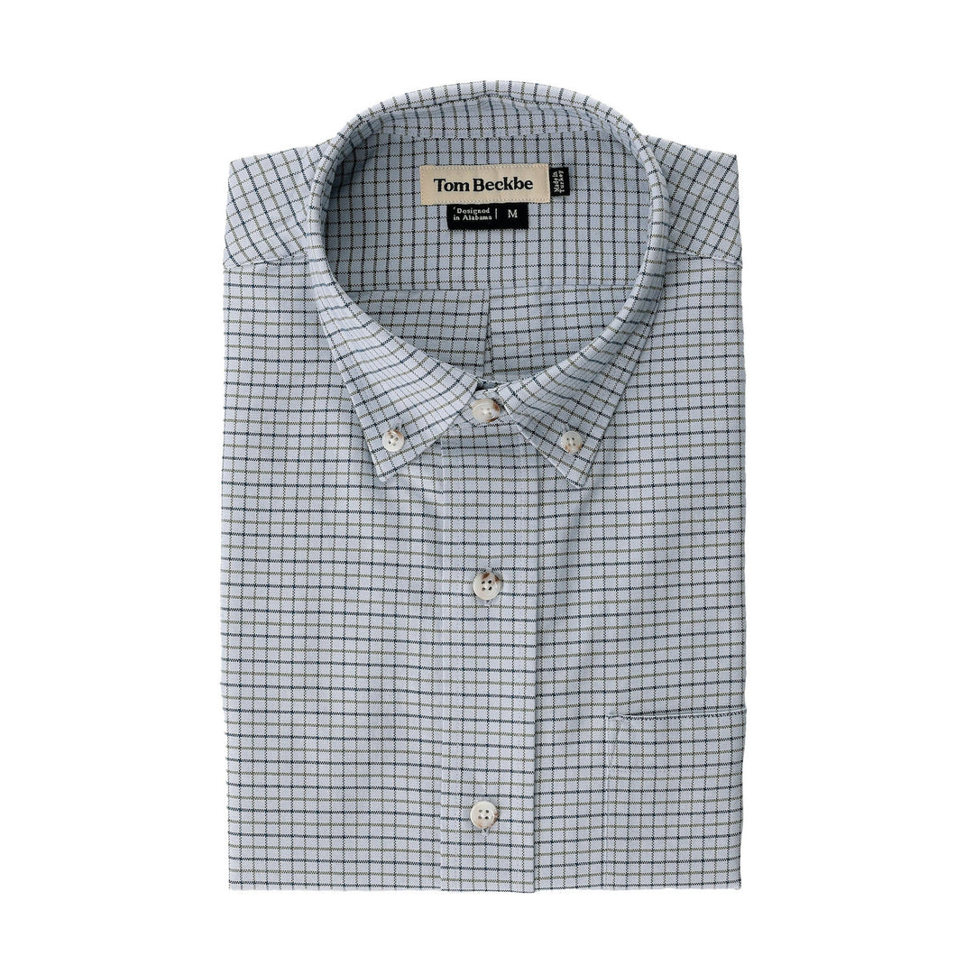 Culver Oxford Sport Shirt