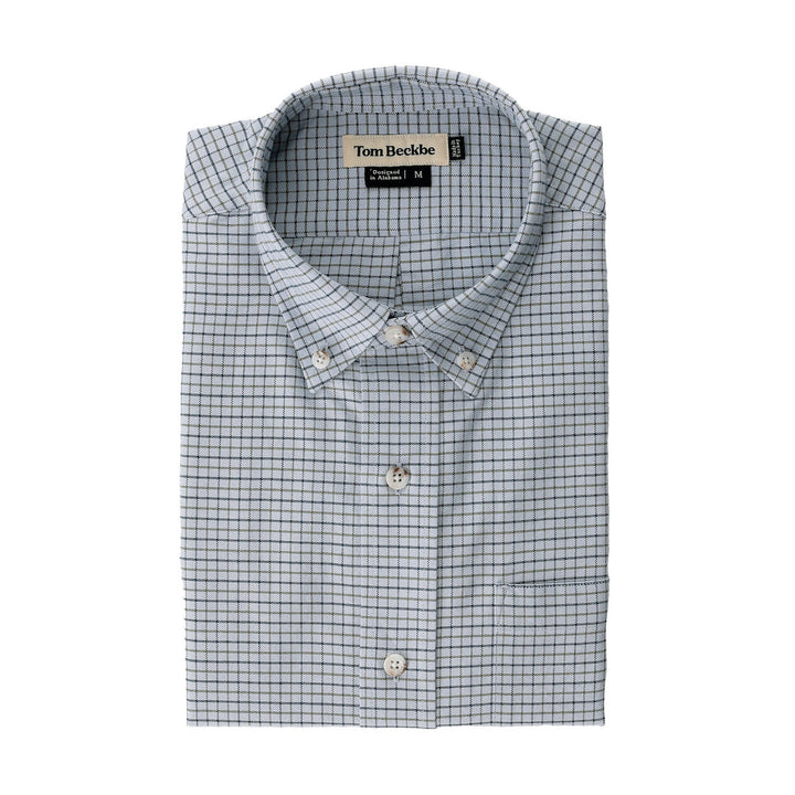 Culver Oxford Sport Shirt