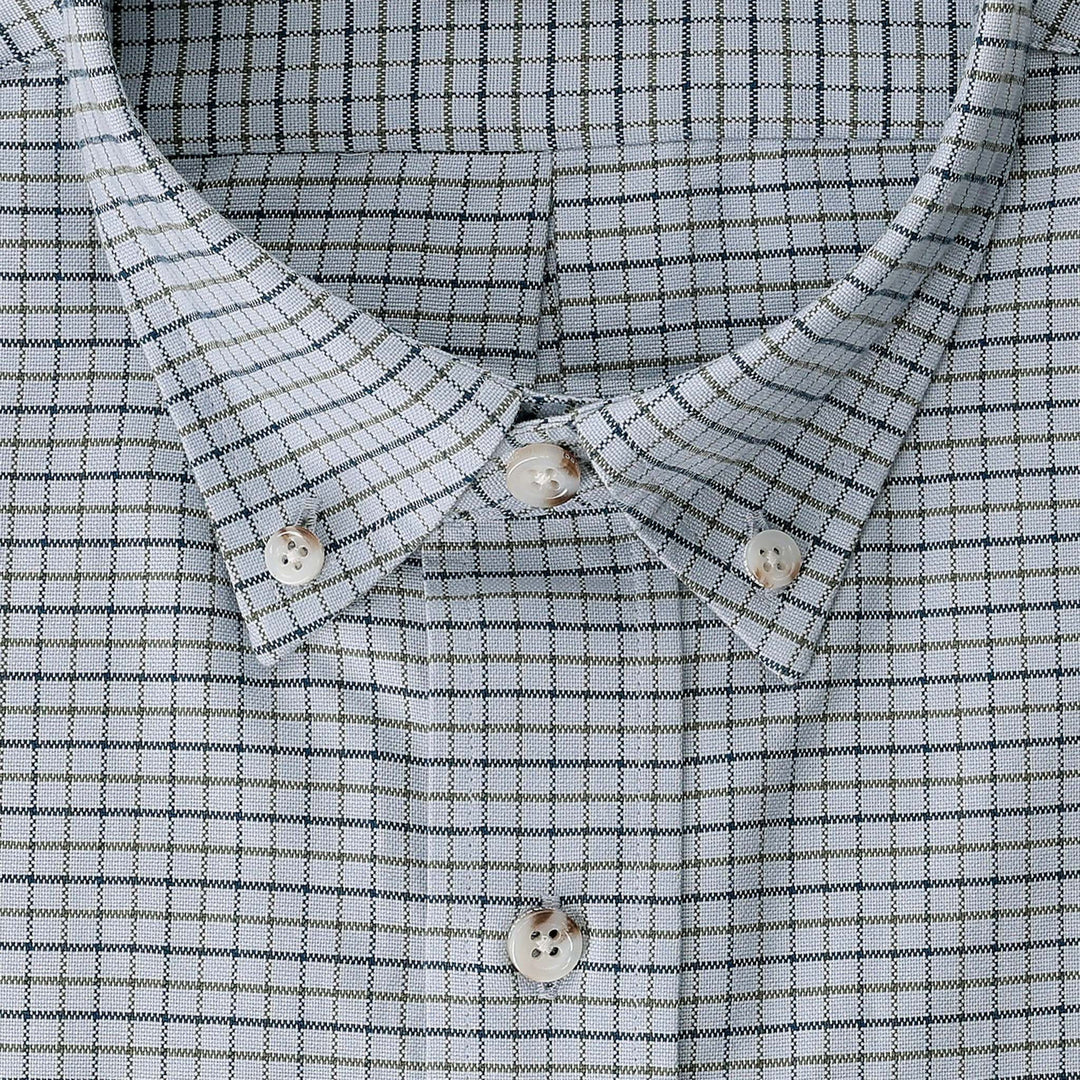 Culver Oxford Sport Shirt
