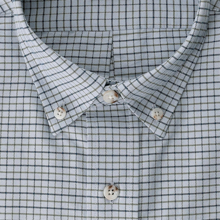 Culver Oxford Sport Shirt