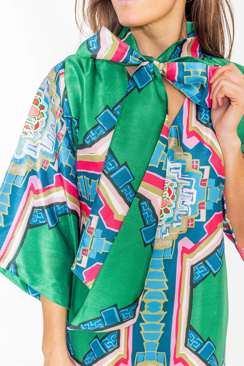 Portico Darling Dress