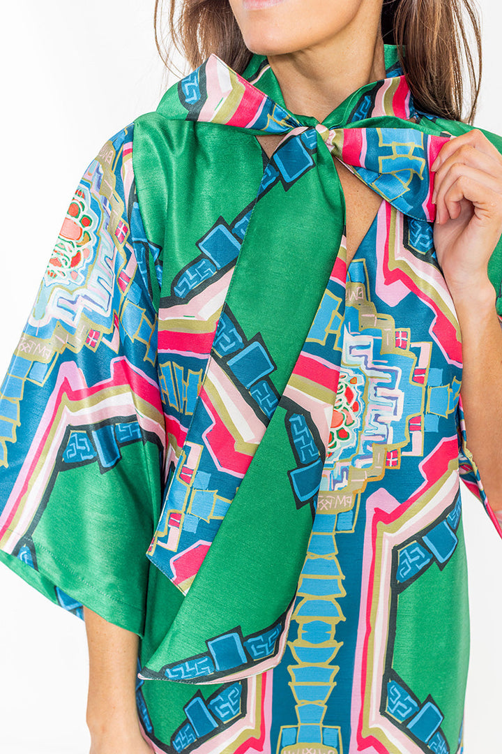 Portico Darling Dress