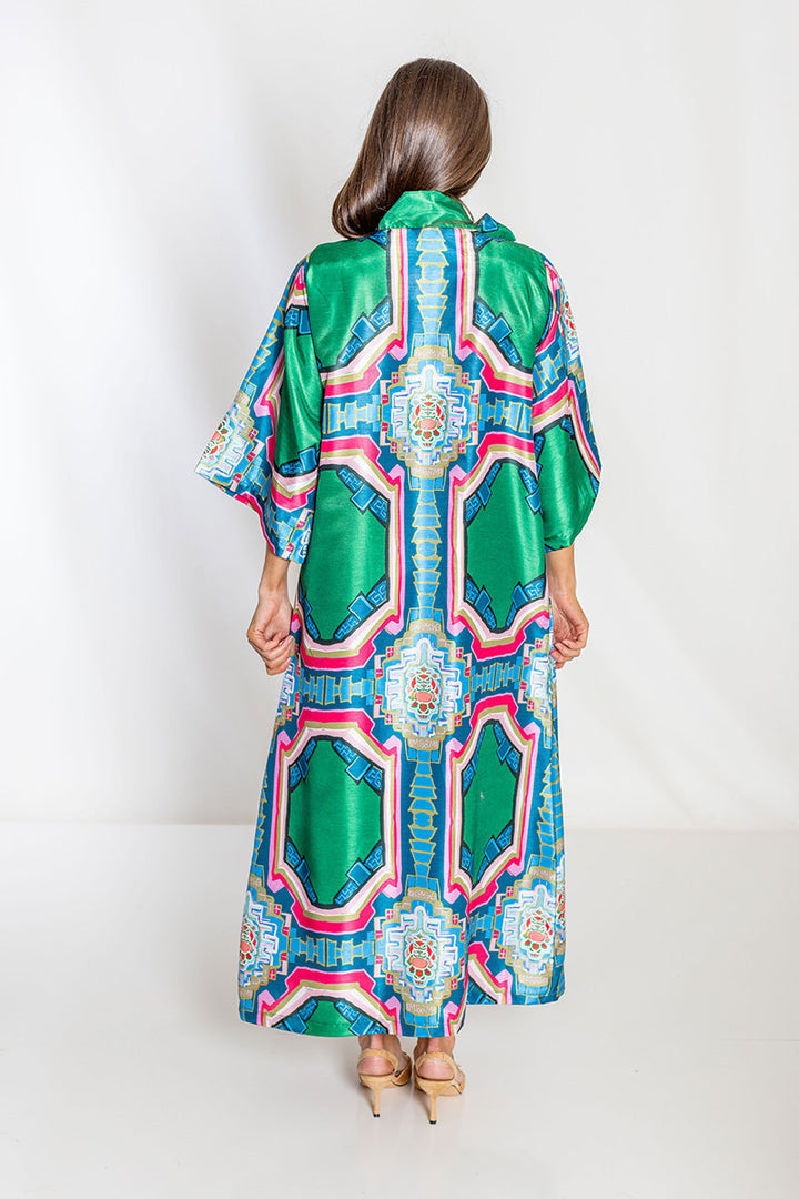 Portico Darling Dress